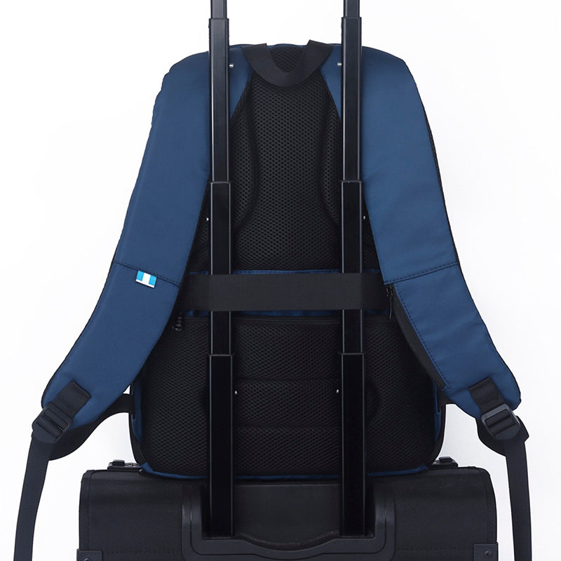 Mochila U5 Azul