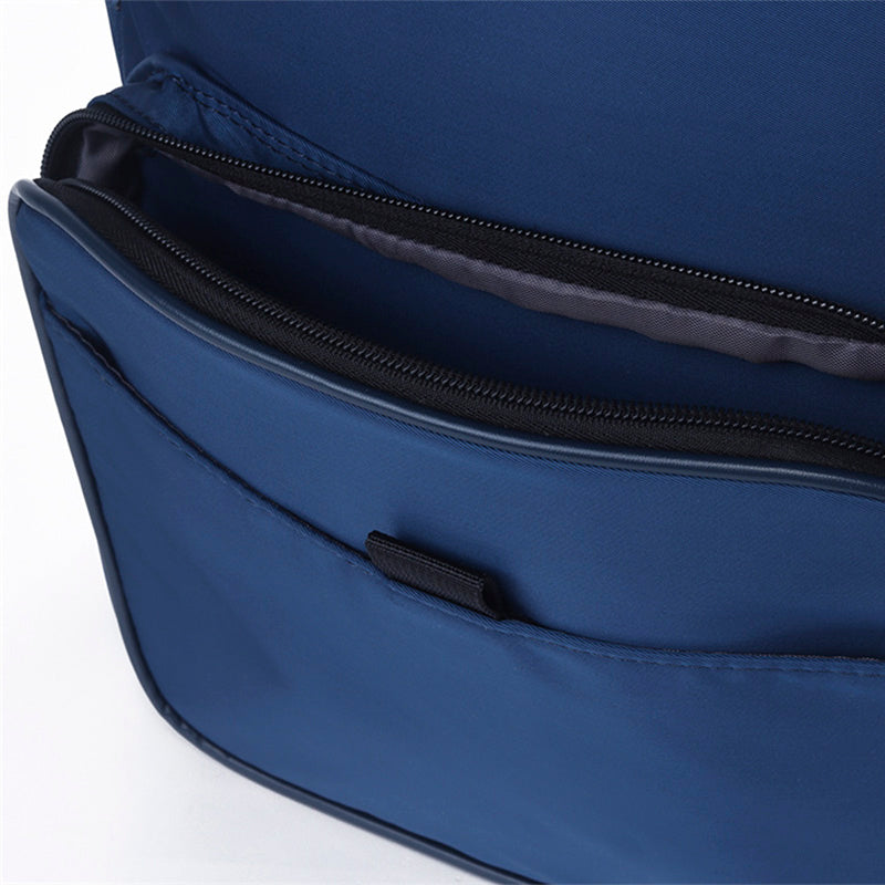 Mochila U5 Azul