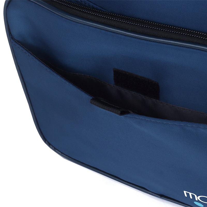 Mochila U5 Azul