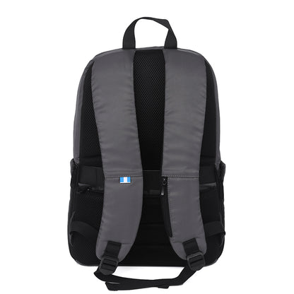 Mochila U5 Gris