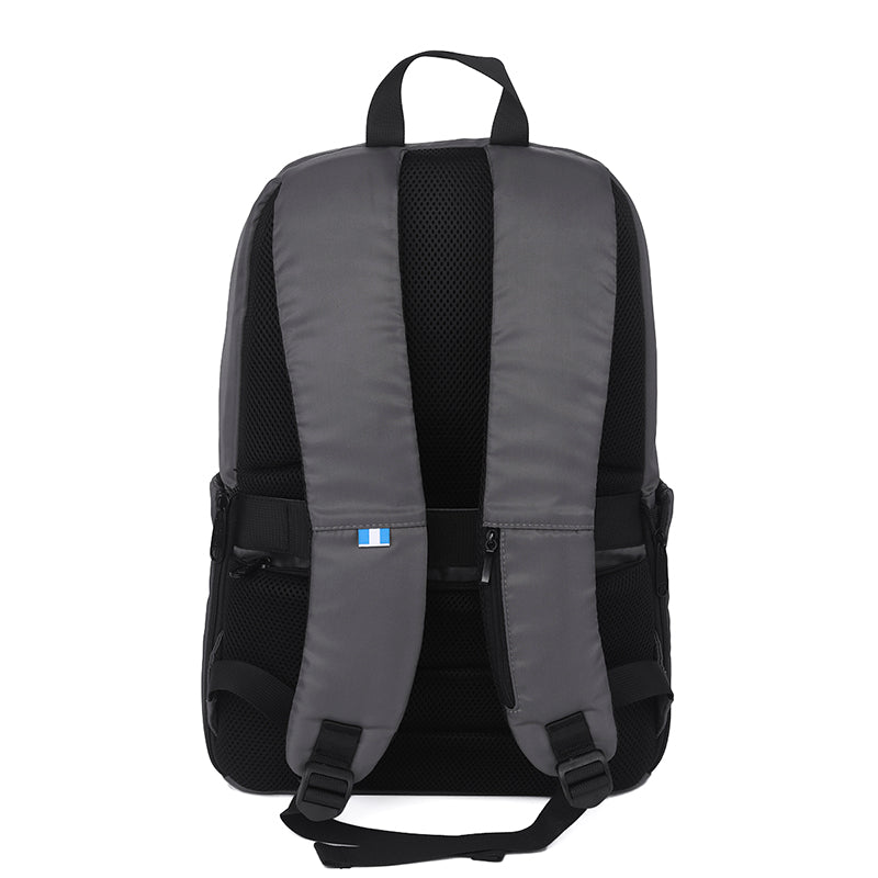 Mochila U5 Gris