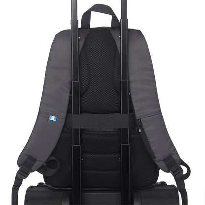 Mochila U5 Gris