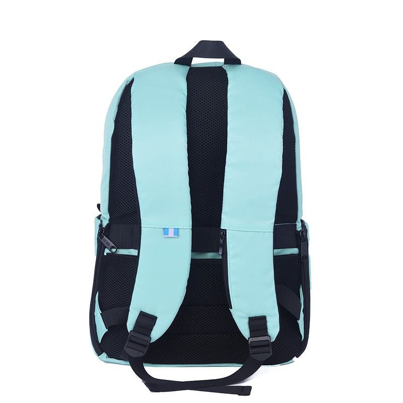 Mochila U5 Menta