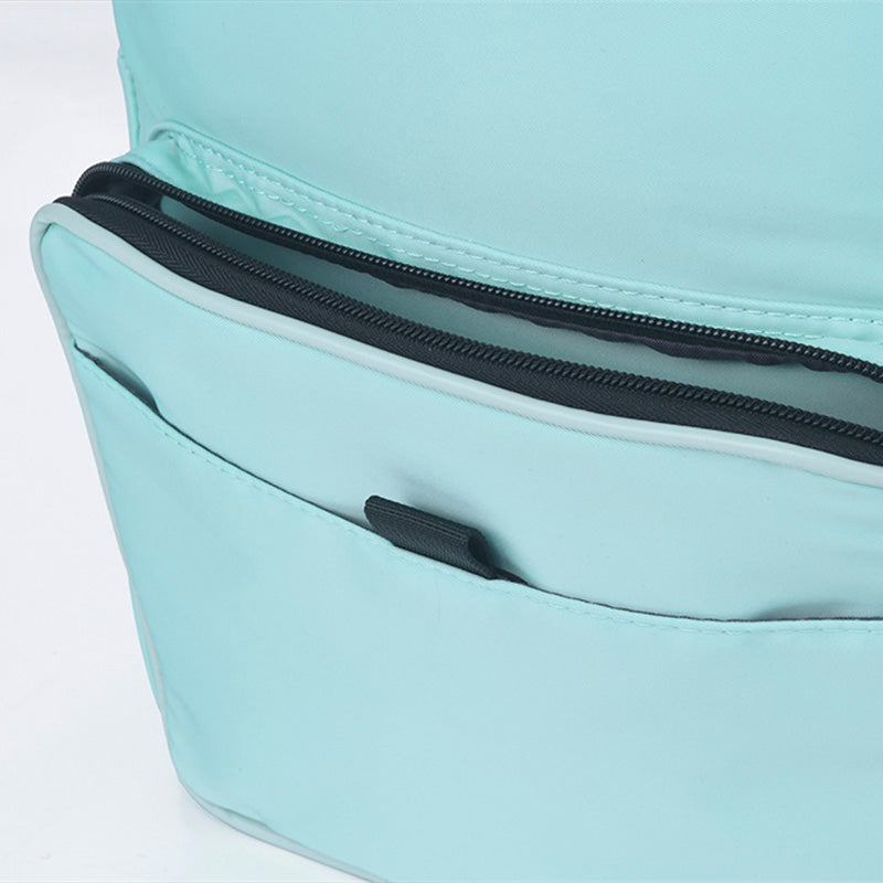 Mochila U5 Menta