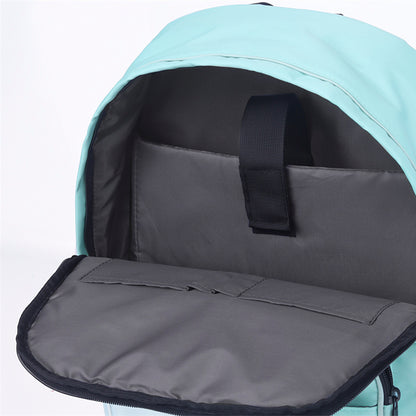 Mochila U5 Menta