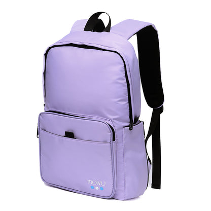 Mochila U5 Lavanda