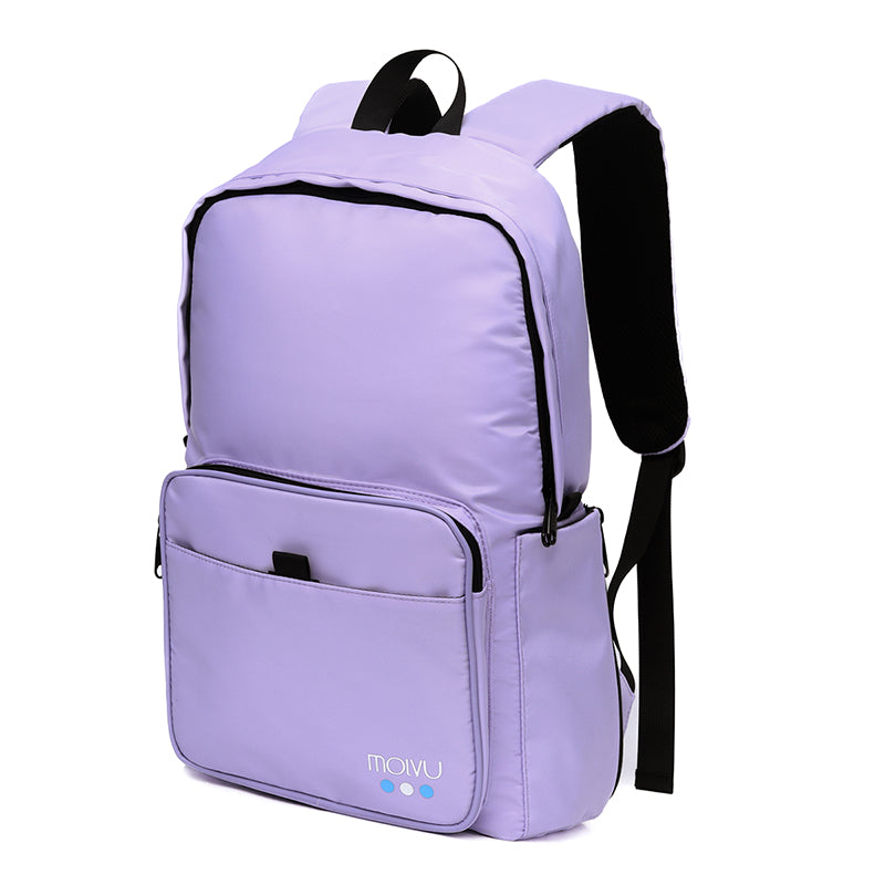 Mochila U5 Lavanda