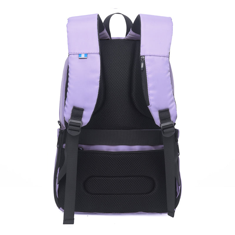 Mochila U5 Lavanda