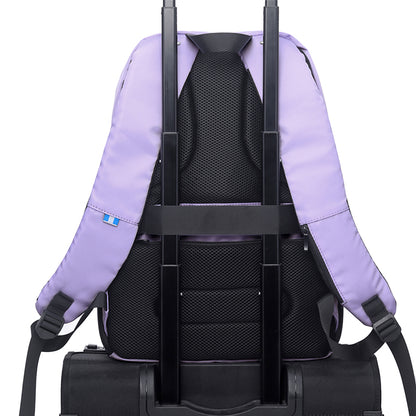 Mochila U5 Lavanda