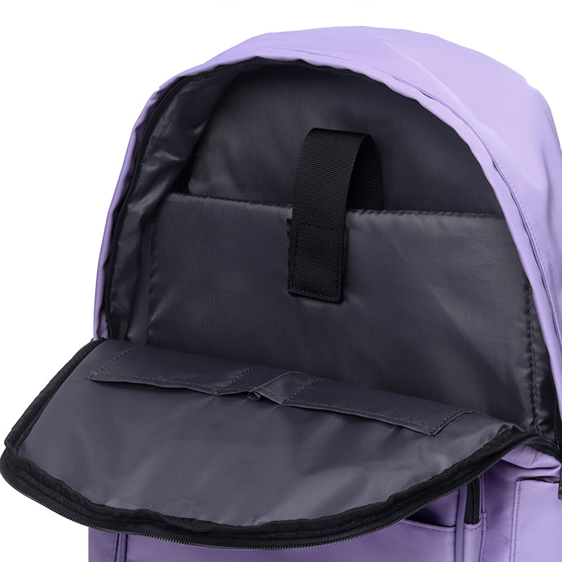Mochila U5 Lavanda