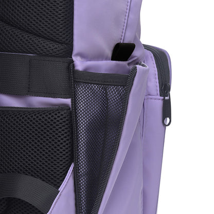 Mochila U5 Lavanda