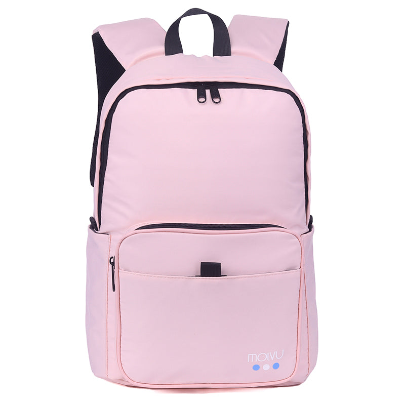 Mochila U5 Rosa