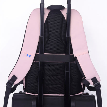 Mochila U5 Rosa