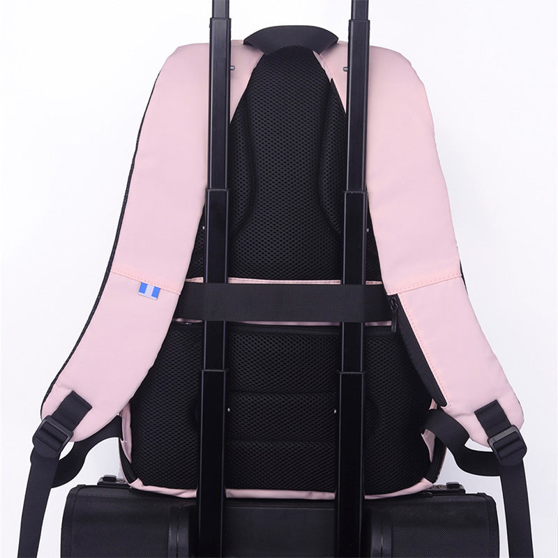 Mochila U5 Rosa