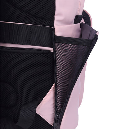 Mochila U5 Rosa