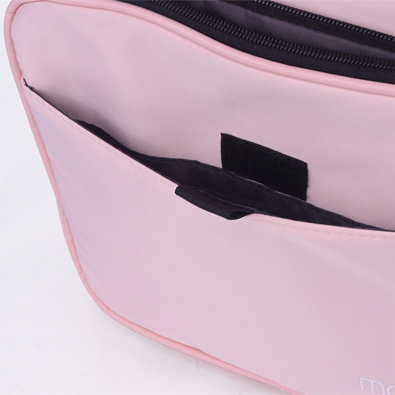 Mochila U5 Rosa