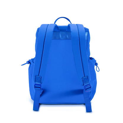 Mochila U7 Puff Azul