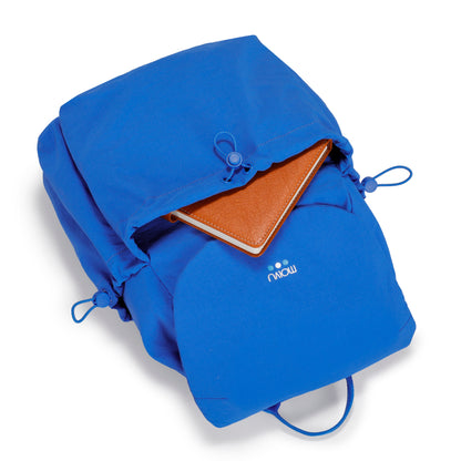 Mochila U7 Puff Azul