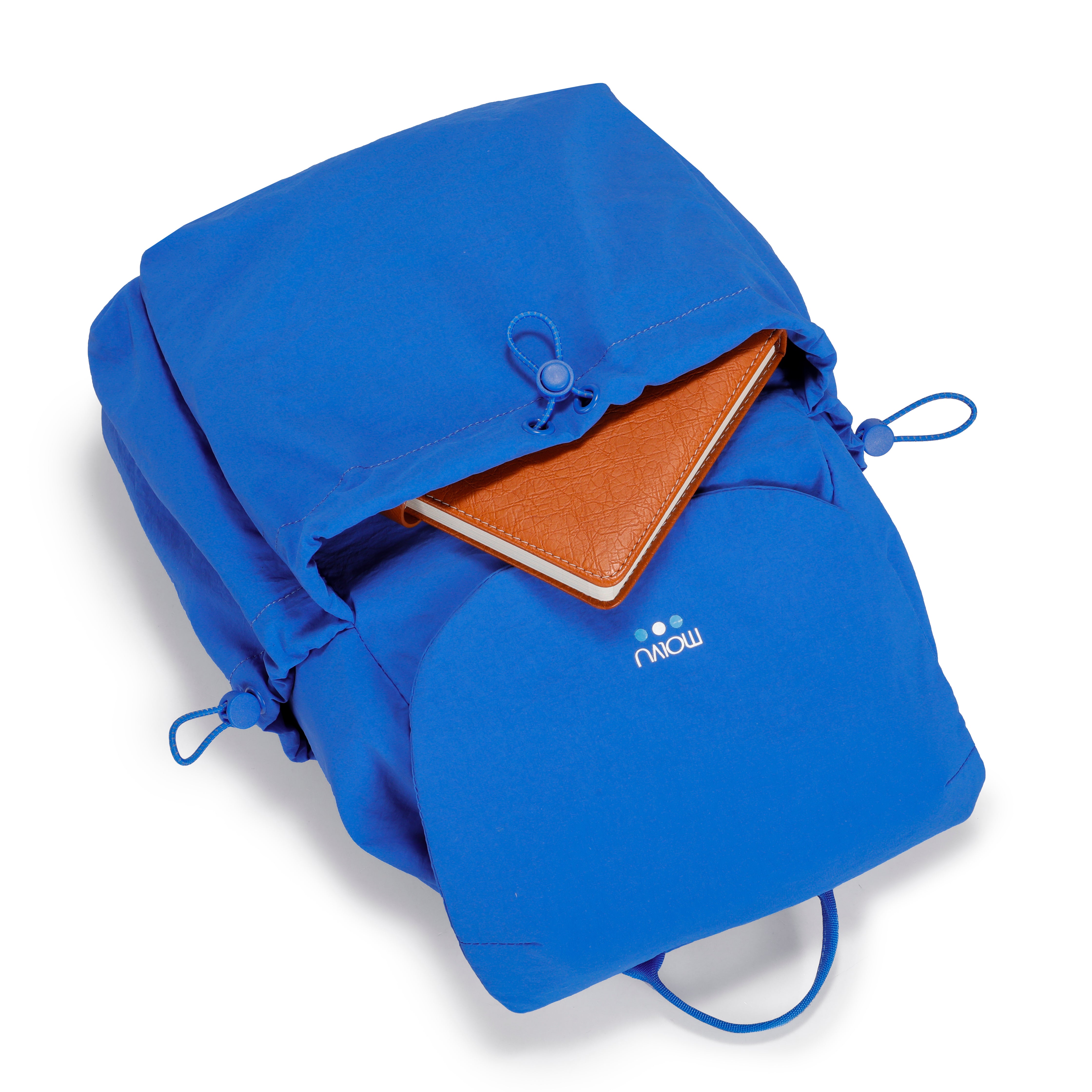 Mochila U7 Puff Azul
