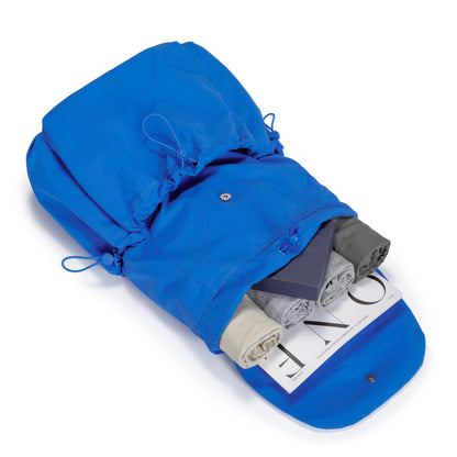 Mochila U7 Puff Azul