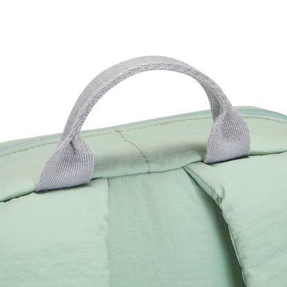 Mochila U8 Puff Verde Menta