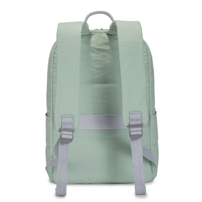 Mochila U8 Puff Verde Menta