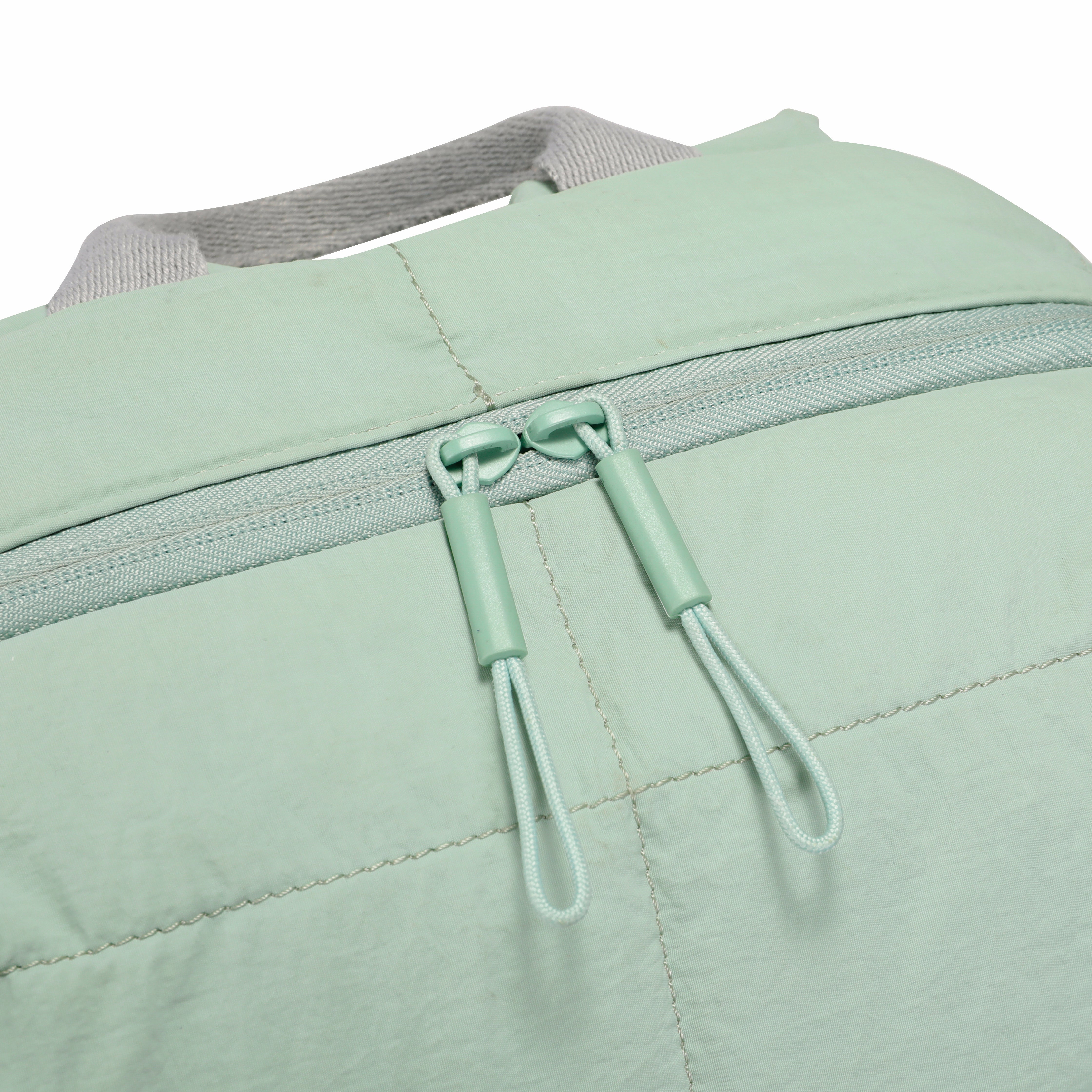 Mochila U8 Puff Verde Menta