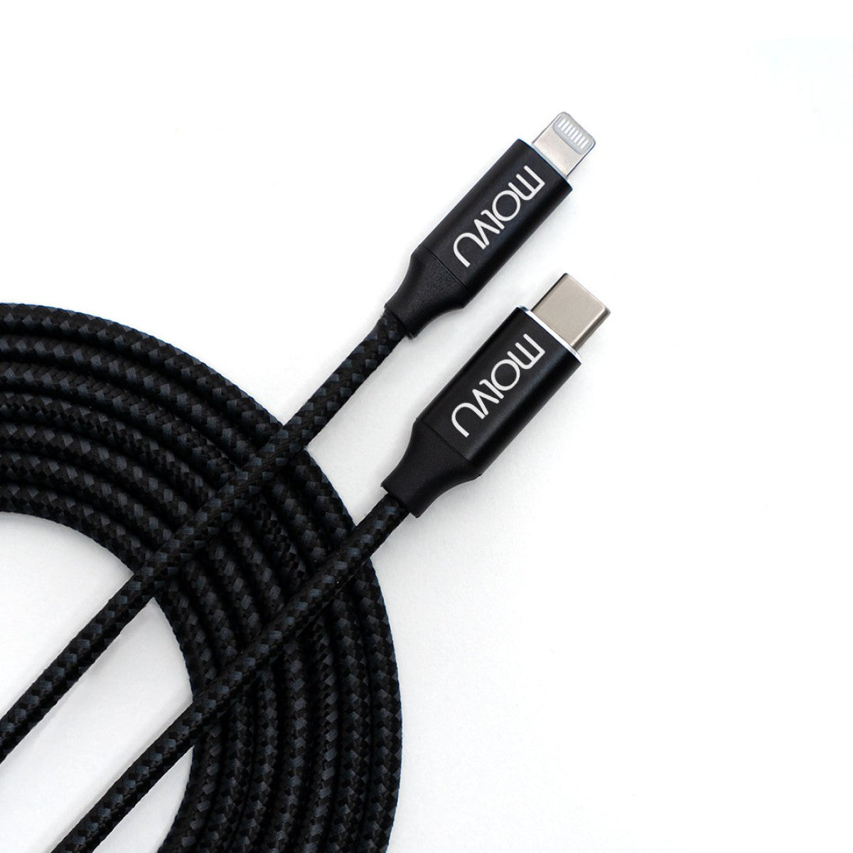 Cable PRO3 USB-C a Lightning