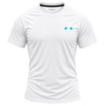 Playera Ventura Hombre | Blanco