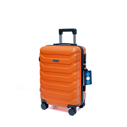 Maleta Viaje 20 (de mano) naranja