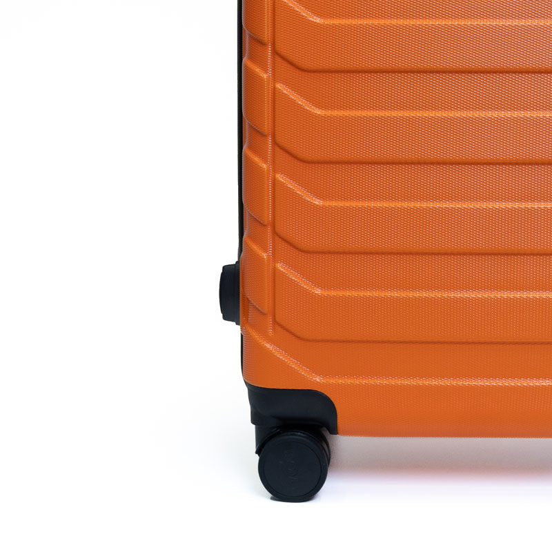 Maleta Viaje 20 (de mano) naranja