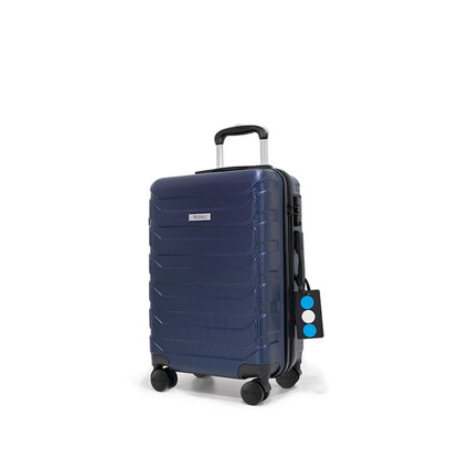 Maleta Viaje 20 (de mano) azul