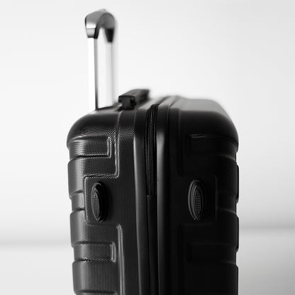 Maleta Viaje 20 (de mano) negro