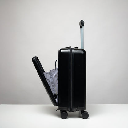 Maleta Viaje 2 (de mano) negra