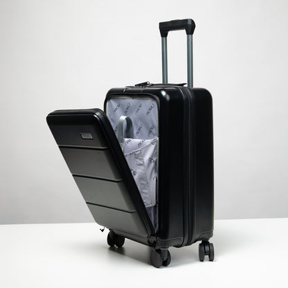 Maleta Viaje 2 (de mano) negra