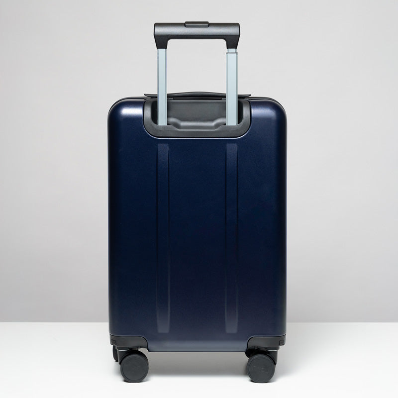 Maleta Viaje 2 (de mano) azul