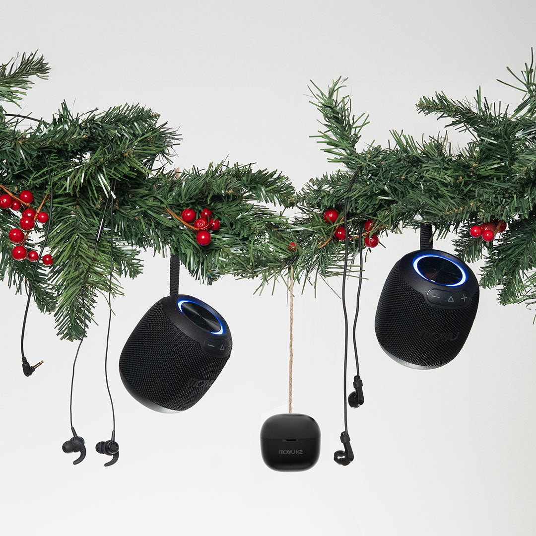 Guía de regalos para los jingles 🔊