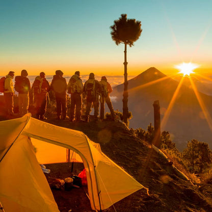 Mochila Chompipe 40 Negra