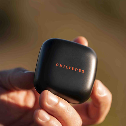 Audífonos Chiltepes