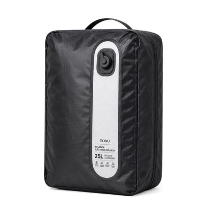 Packing Cube Eléctrico | Bolsa de Compresión