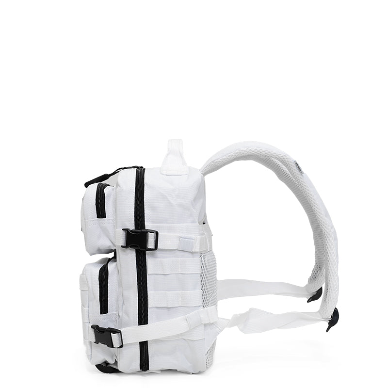 Mochila Roquita Blanca