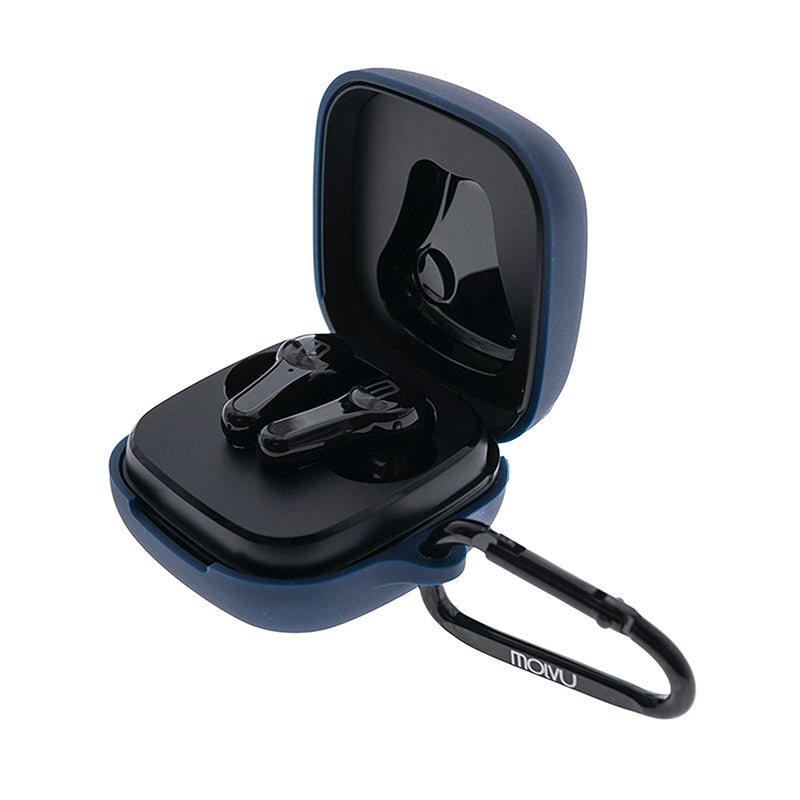 Estuche Chiltepes azul