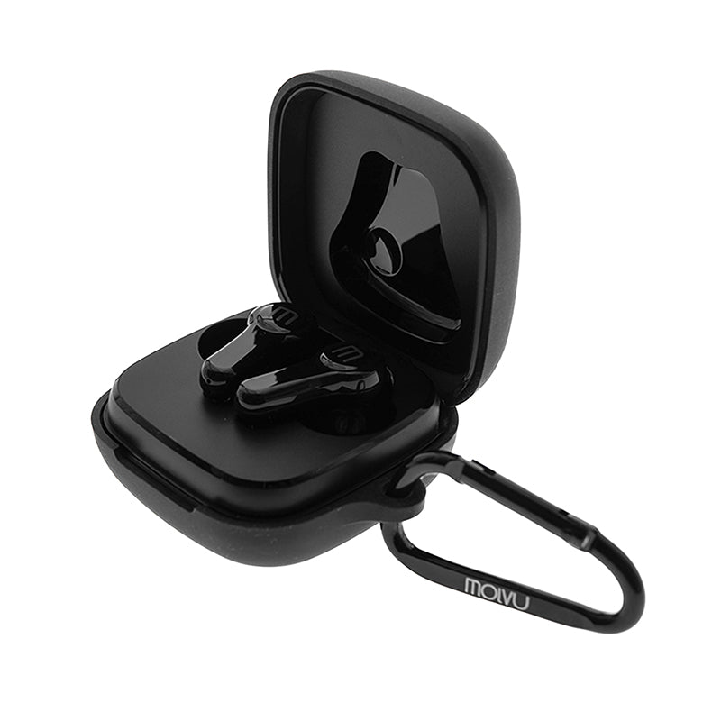 Estuche Chiltepes negro