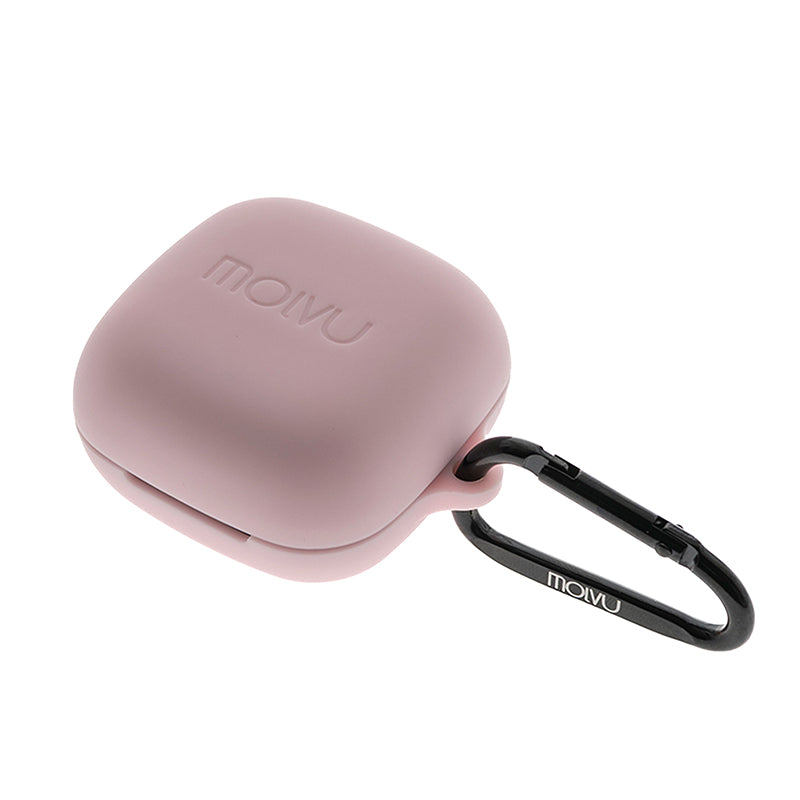 Estuche Chiltepes rosado