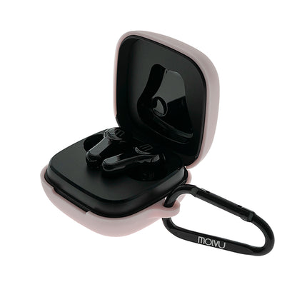 Estuche Chiltepes rosado