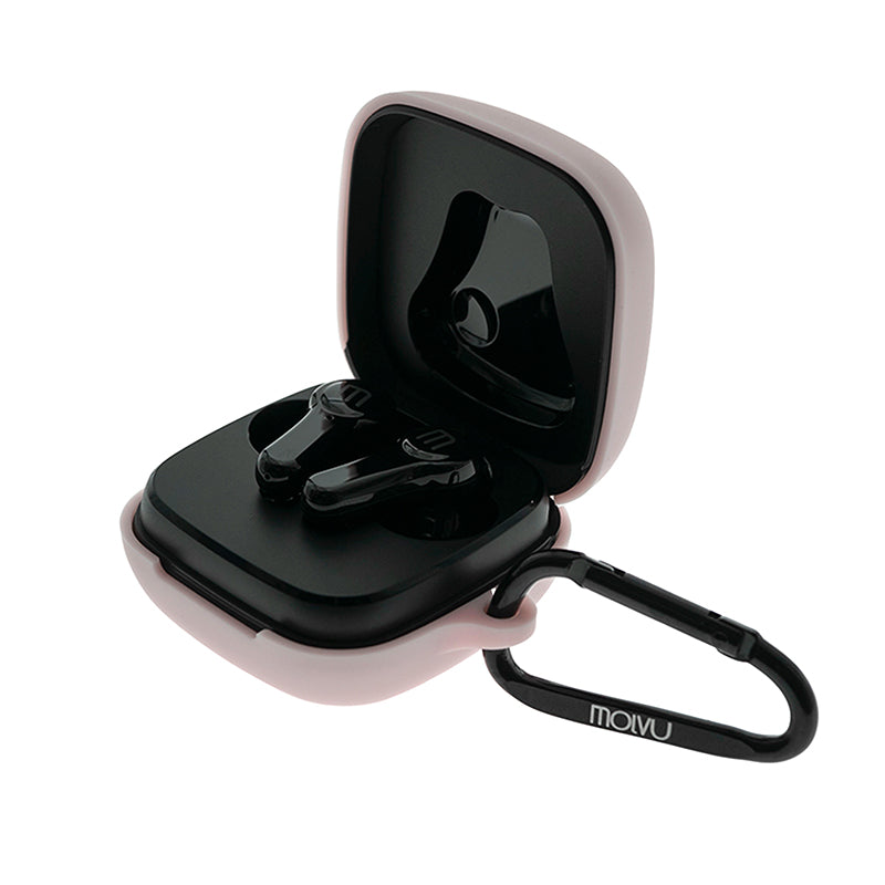 Estuche Chiltepes rosado