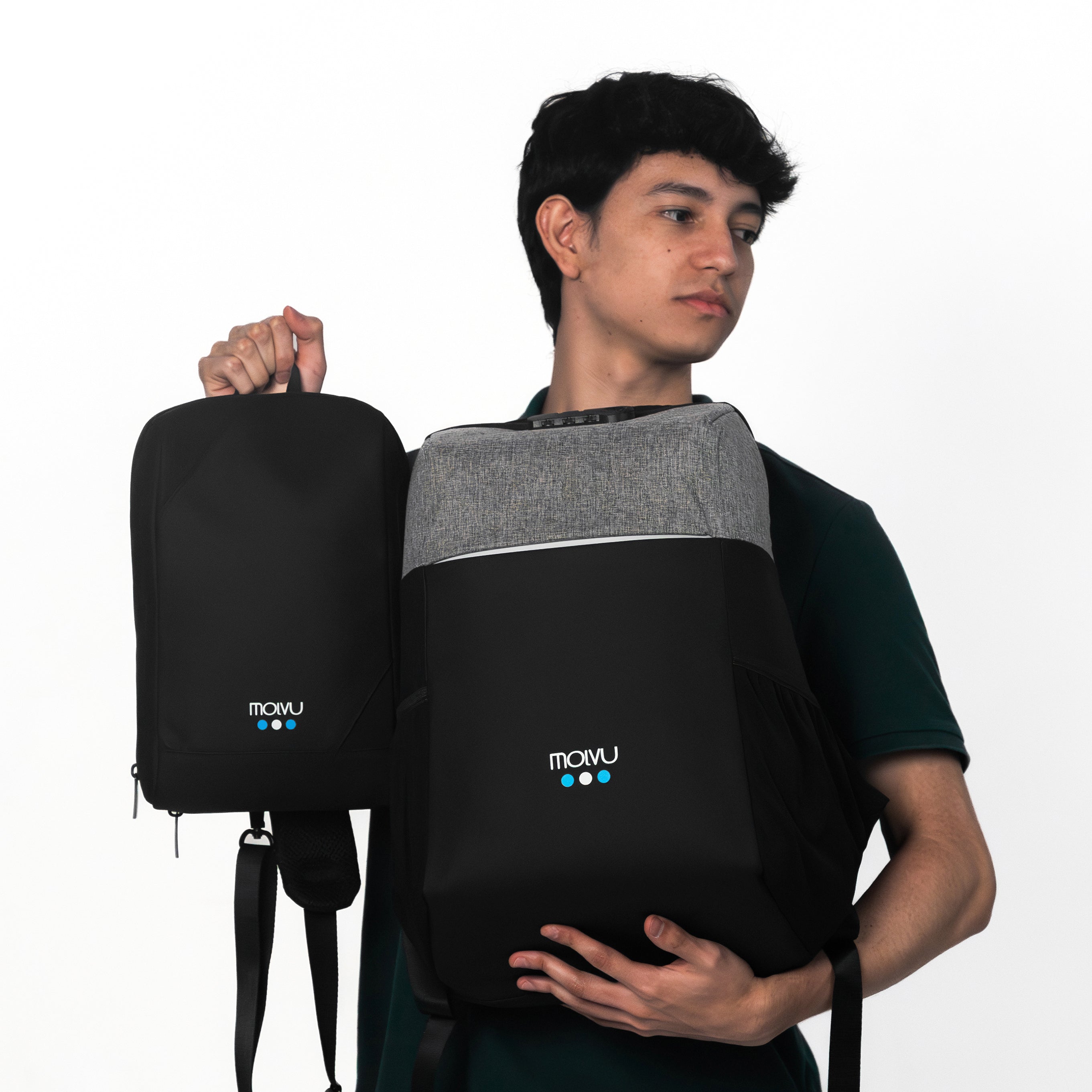 Mochila GO + GO Mini Light