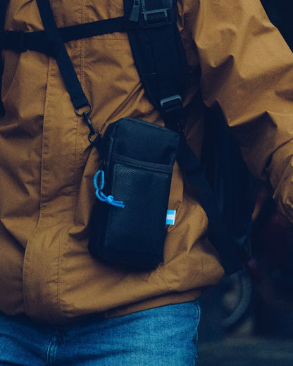 Maleta Viaje 2 + Porta Pasaporte