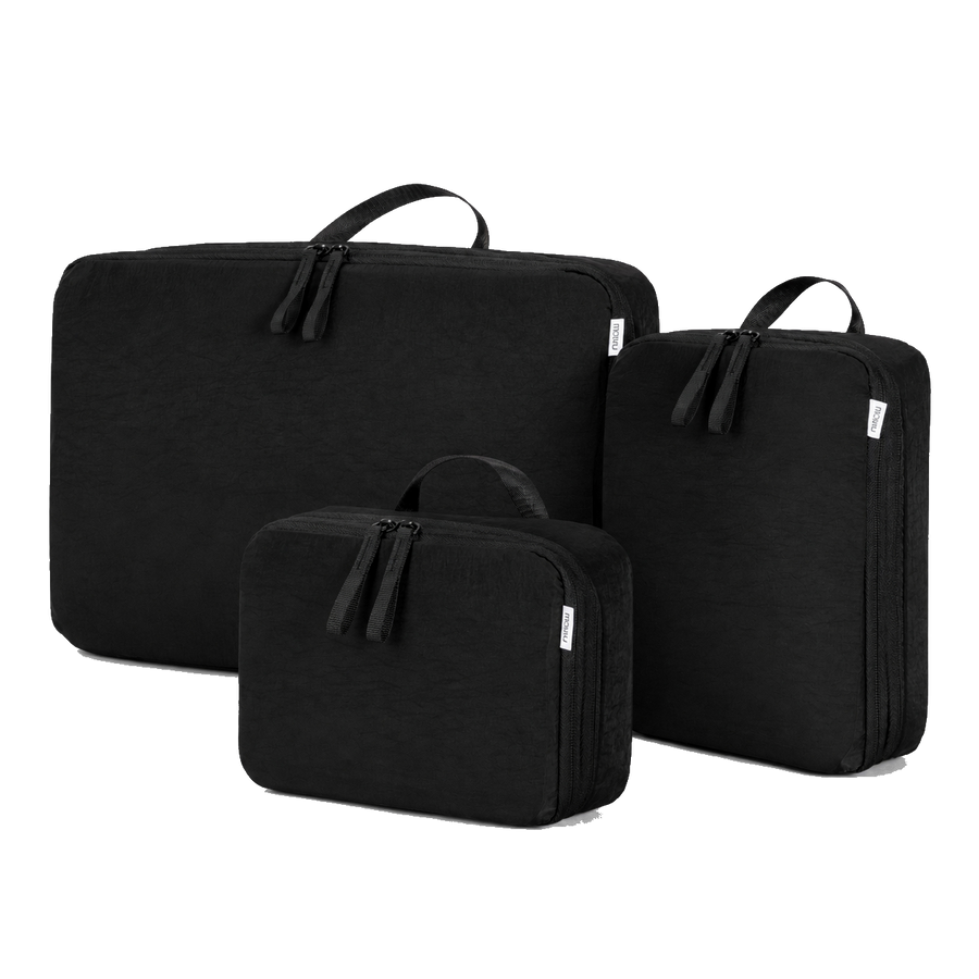 Set 3 Packing Cubes