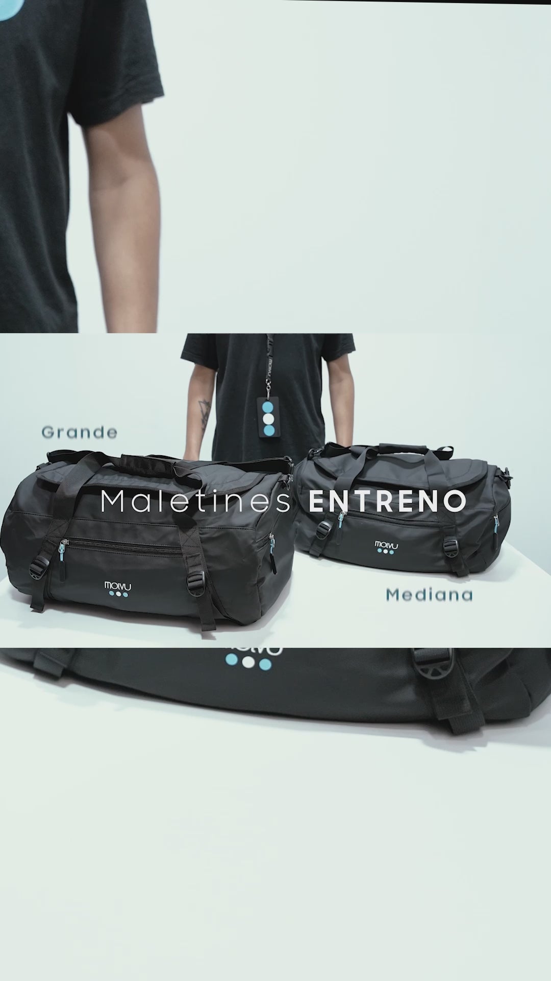 Cargar video: 